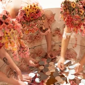 Meet your Posher, Blakeney